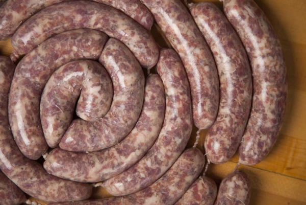 Czech Sausage Skin Exports to Surpass $426M in 2021